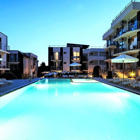 New Line Village Apartments Slantschew brjag Exterior foto